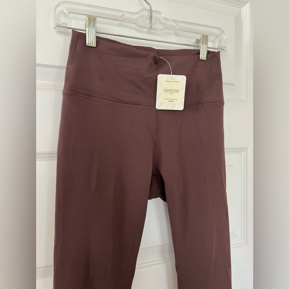 Fabletics Define Powerhold Split Hem Flare Pant - Picture 8 of 8